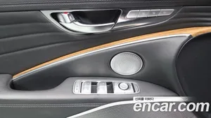 Kia K9, 2022 — миниатюра 25