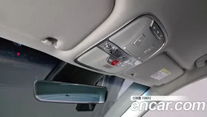Kia K9, 2022 — миниатюра 26