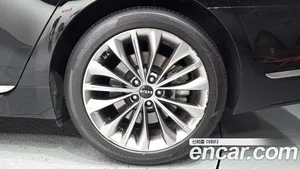 Kia K9, 2022 — миниатюра 7