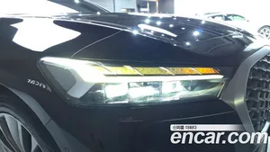 Kia K9, 2022 — миниатюра 8