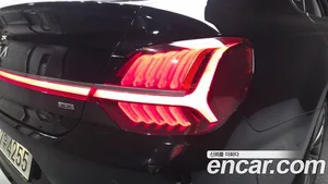 Kia K9, 2022 — миниатюра 9