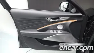 Kia K9, 2022 — миниатюра 14