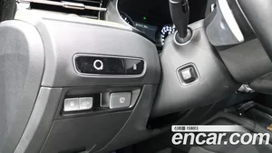 Kia K9, 2022 — миниатюра 27