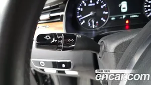 Kia K9, 2022 — миниатюра 28