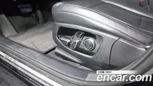 Kia K9, 2022 — миниатюра 32