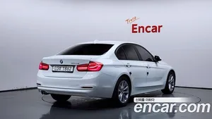 BMW 3-Series, 2018 — миниатюра 2
