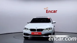 BMW 3-Series, 2018 — миниатюра 3