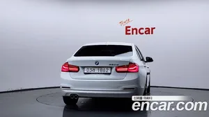 BMW 3-Series, 2018 — миниатюра 4