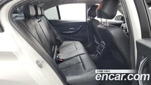 BMW 3-Series, 2018 — миниатюра 17