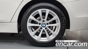 BMW 3-Series, 2018 — миниатюра 7