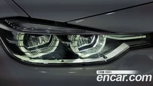 BMW 3-Series, 2018 — миниатюра 8