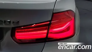 BMW 3-Series, 2018 — миниатюра 9