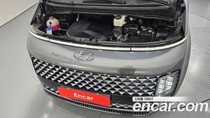 Hyundai Staria, 2021 — миниатюра 6