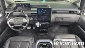 Hyundai Staria, 2021 — миниатюра 10