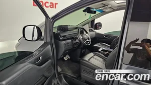 Hyundai Staria, 2021 — миниатюра 13