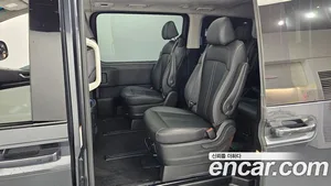 Hyundai Staria, 2021 — миниатюра 18