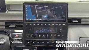 Hyundai Staria, 2021 — миниатюра 20