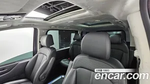 Hyundai Staria, 2021 — миниатюра 25