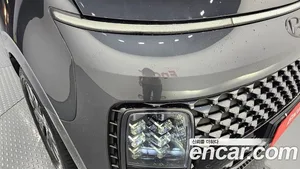 Hyundai Staria, 2021 — миниатюра 8