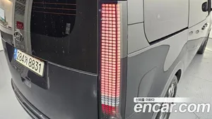 Hyundai Staria, 2021 — миниатюра 9