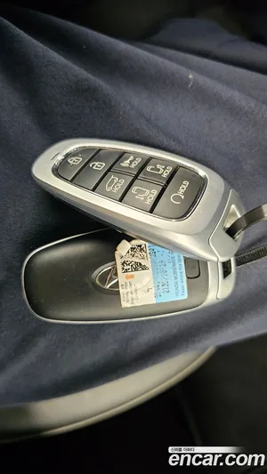 Hyundai Staria, 2021 — миниатюра 28