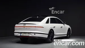Hyundai Grandeur, 2023 — миниатюра 1