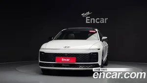 Hyundai Grandeur, 2023 — миниатюра 2