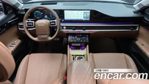 Hyundai Grandeur, 2023 — миниатюра 9