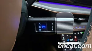 Hyundai Grandeur, 2023 — миниатюра 11