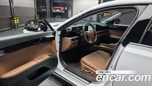 Hyundai Grandeur, 2023 — миниатюра 12