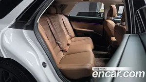 Hyundai Grandeur, 2023 — миниатюра 17