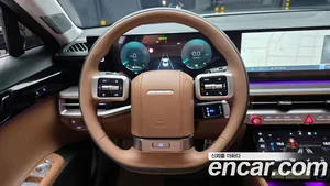 Hyundai Grandeur, 2023 — миниатюра 18