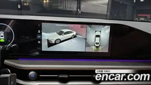 Hyundai Grandeur, 2023 — миниатюра 20