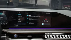 Hyundai Grandeur, 2023 — миниатюра 21