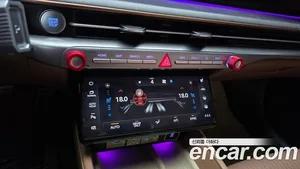 Hyundai Grandeur, 2023 — миниатюра 22