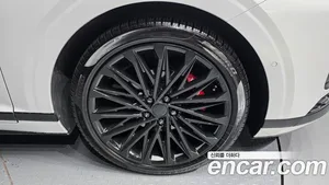 Hyundai Grandeur, 2023 — миниатюра 6