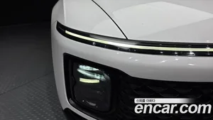 Hyundai Grandeur, 2023 — миниатюра 7