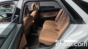 Hyundai Grandeur, 2023 — миниатюра 15