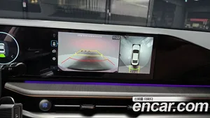 Hyundai Grandeur, 2023 — миниатюра 26