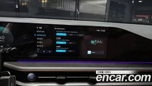 Hyundai Grandeur, 2023 — миниатюра 27