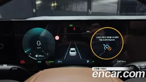 Hyundai Grandeur, 2023 — миниатюра 29