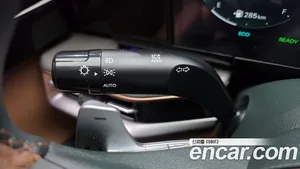 Hyundai Grandeur, 2023 — миниатюра 33
