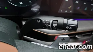 Hyundai Grandeur, 2023 — миниатюра 34
