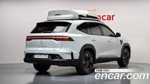 Renault Grand Koleos, 2026 — миниатюра 2
