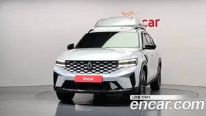 Renault Grand Koleos, 2026 — миниатюра 3