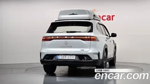 Renault Grand Koleos, 2026 — миниатюра 4