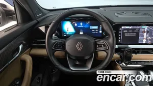 Renault Grand Koleos, 2026 — миниатюра 12