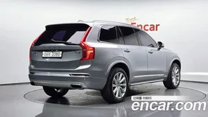 Volvo XC90, 2017 — миниатюра 2