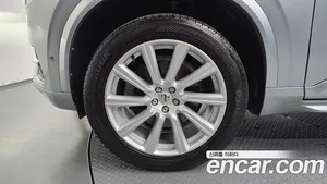Volvo XC90, 2017 — миниатюра 5