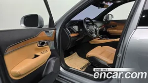 Volvo XC90, 2017 — миниатюра 10